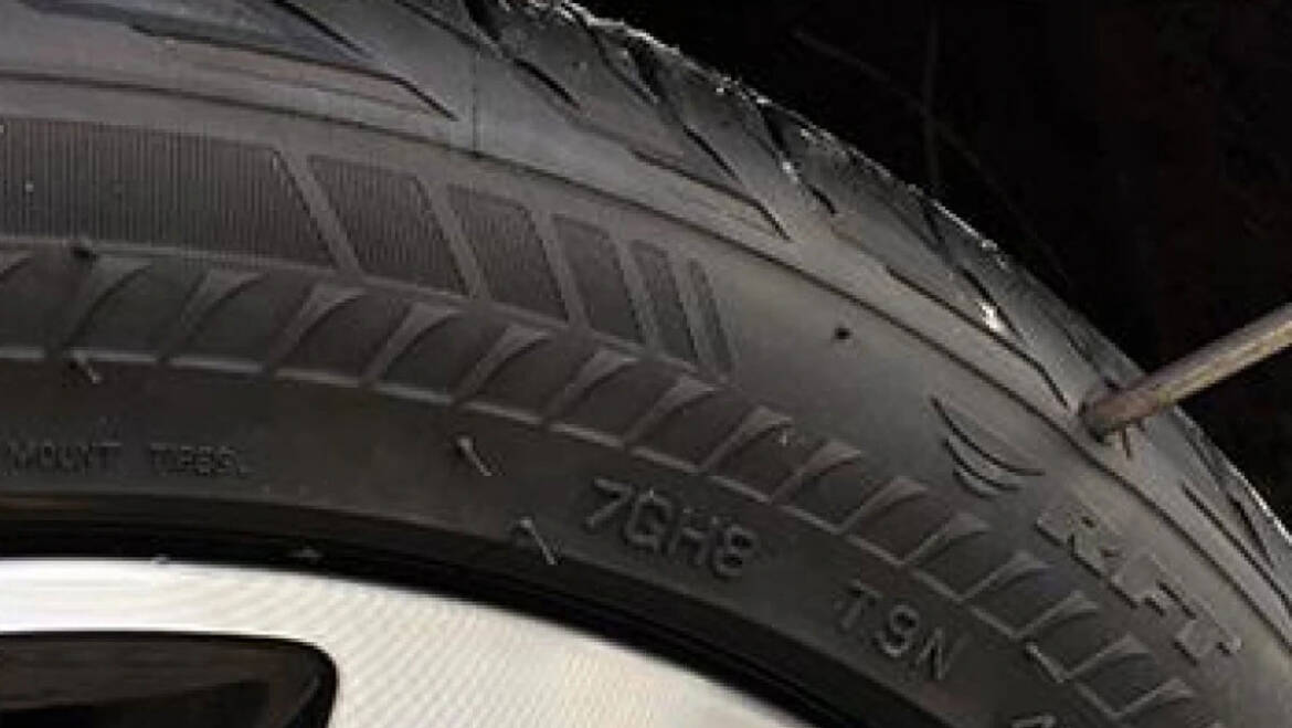 Bridgestone Driveguard, arriva la gomma “antiforatura” per tutti