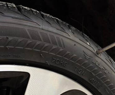 Bridgestone Driveguard, arriva la gomma “antiforatura” per tutti